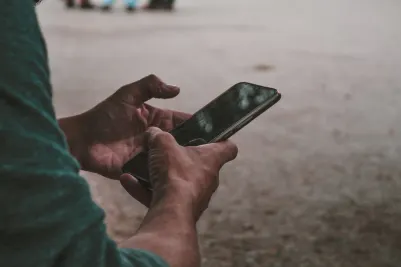 HRWager Kaszinó Mobilalkalmazás